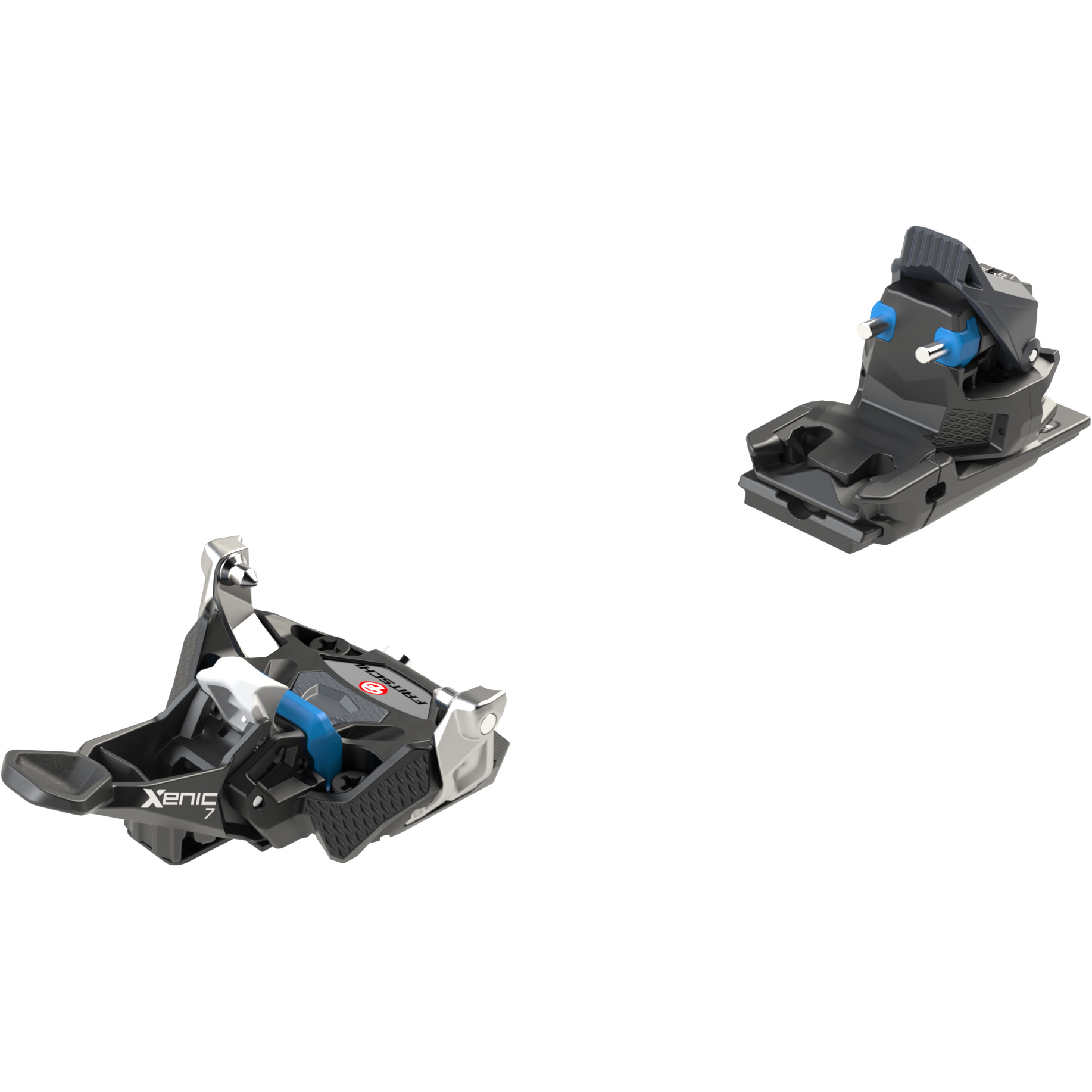 Xenic 7 Touring Binding without Brakes