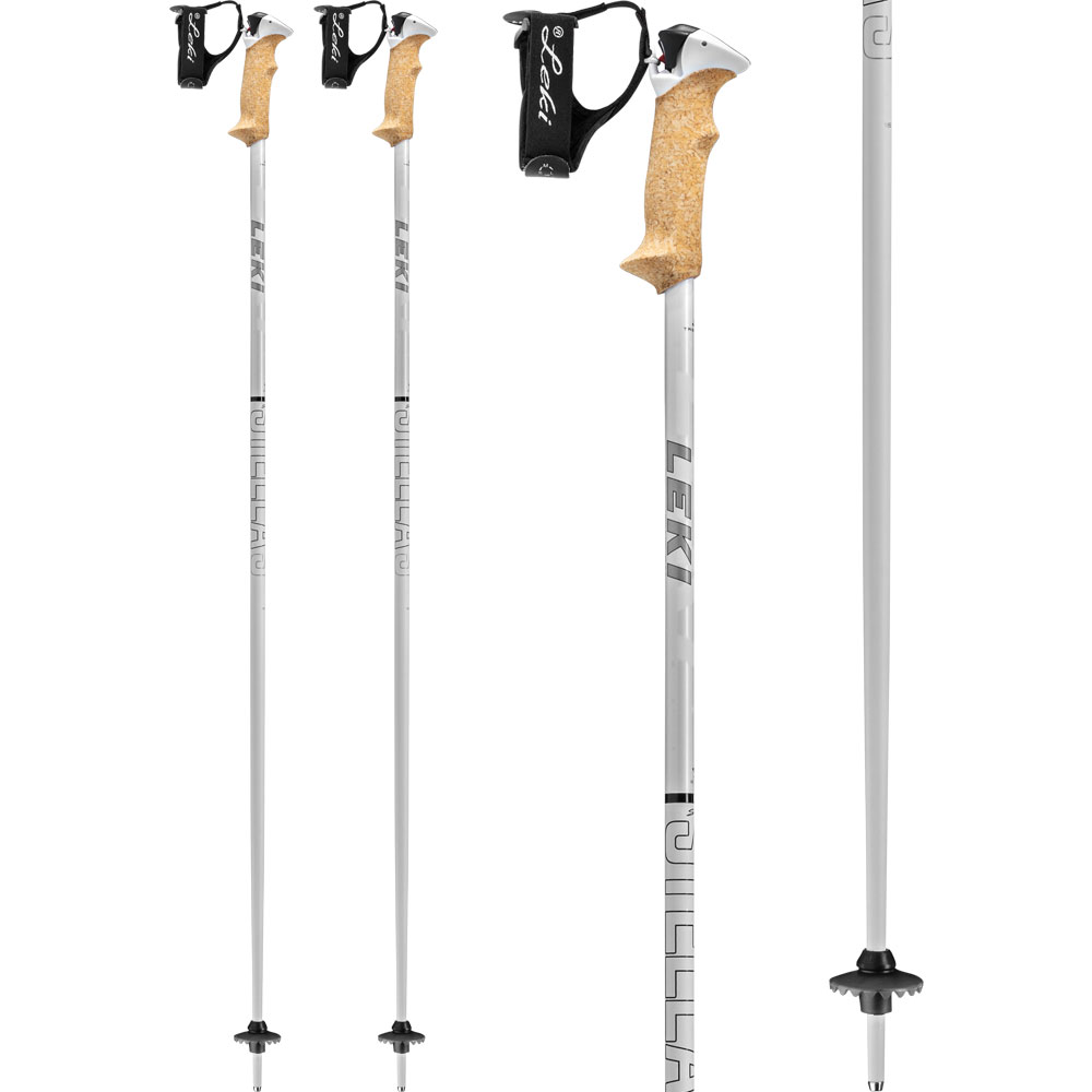 Stella S Alpine Skipoles Women white