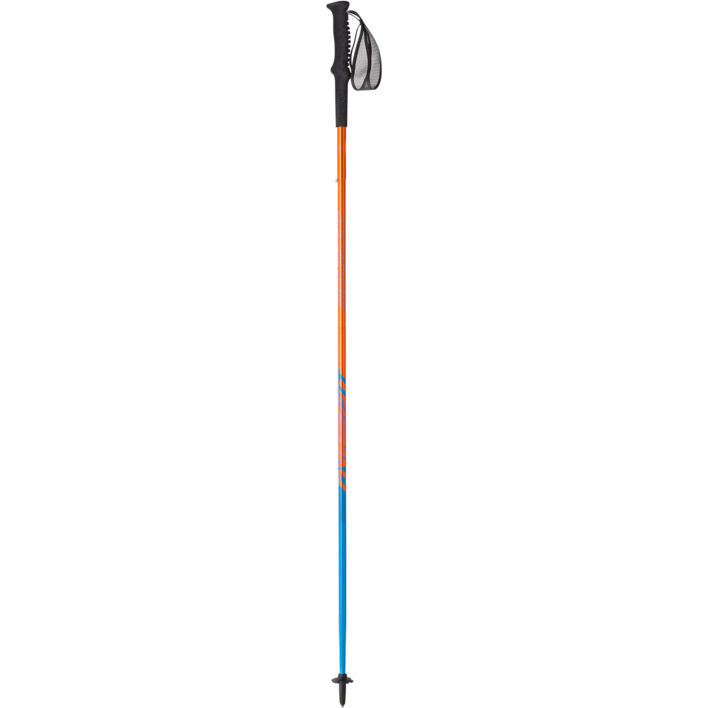 Vert Trailrunning Pole general lee methyl blue