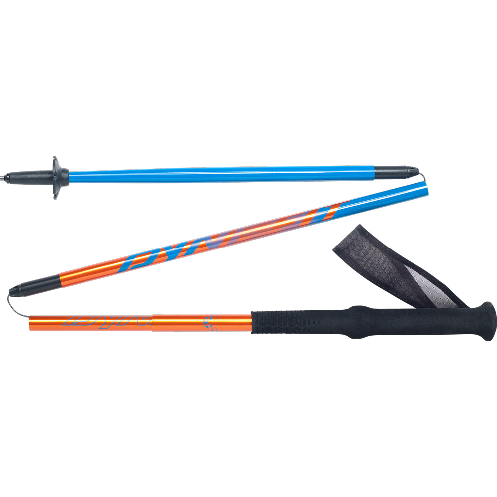 Vert Trailrunning Pole general lee methyl blue