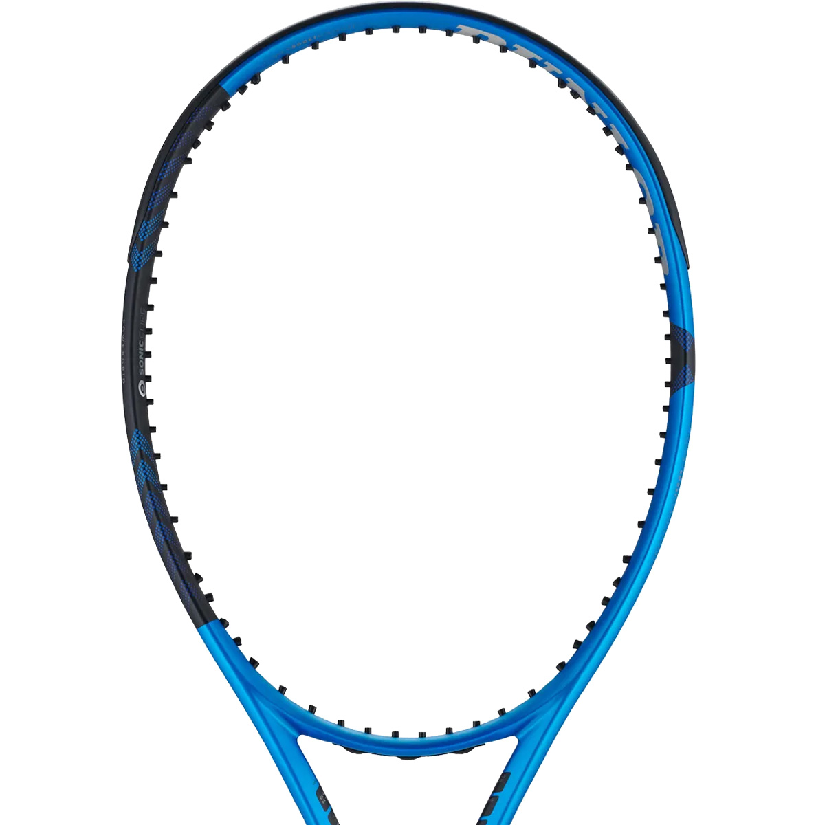 FX 500 LS Tennisschläger unbesaitet 2023 (285gr.)
