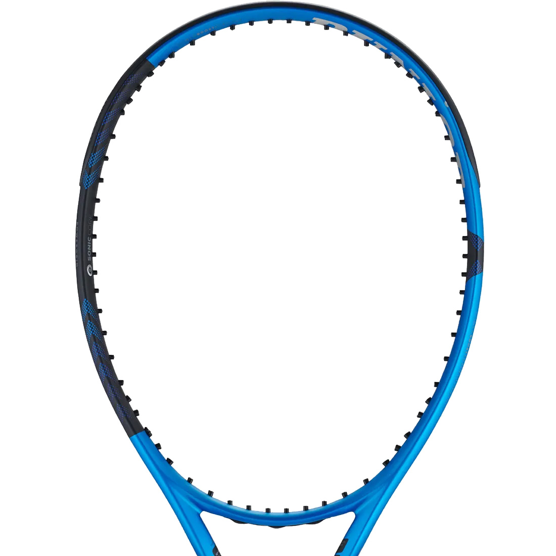 FX 500 Lite Tennisschläger unbesaitet 2023 (270gr.)