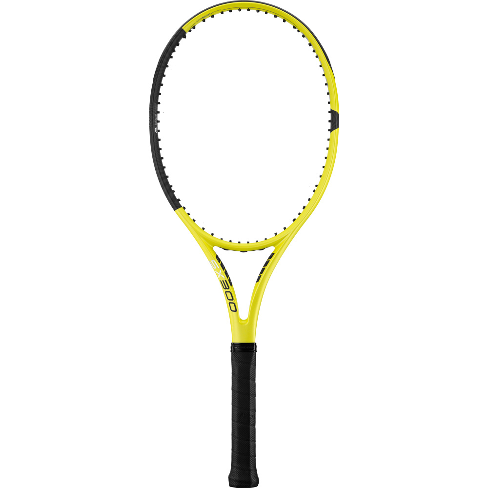 SX 300 Tennisschläger unbesaitet 2022 (300gr.)