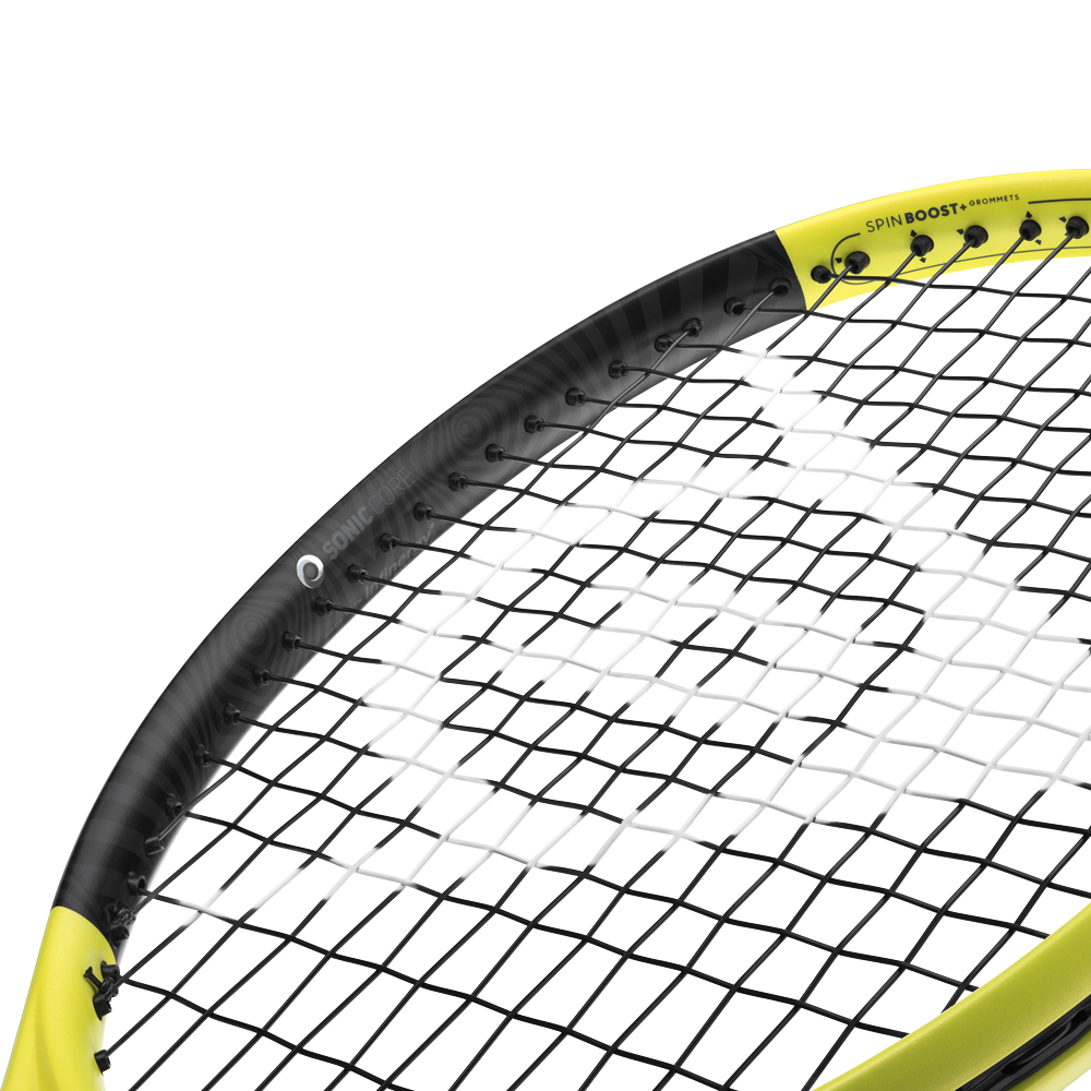 SX 300 Tour Tennisschläger besaitet 2022 (305gr.)