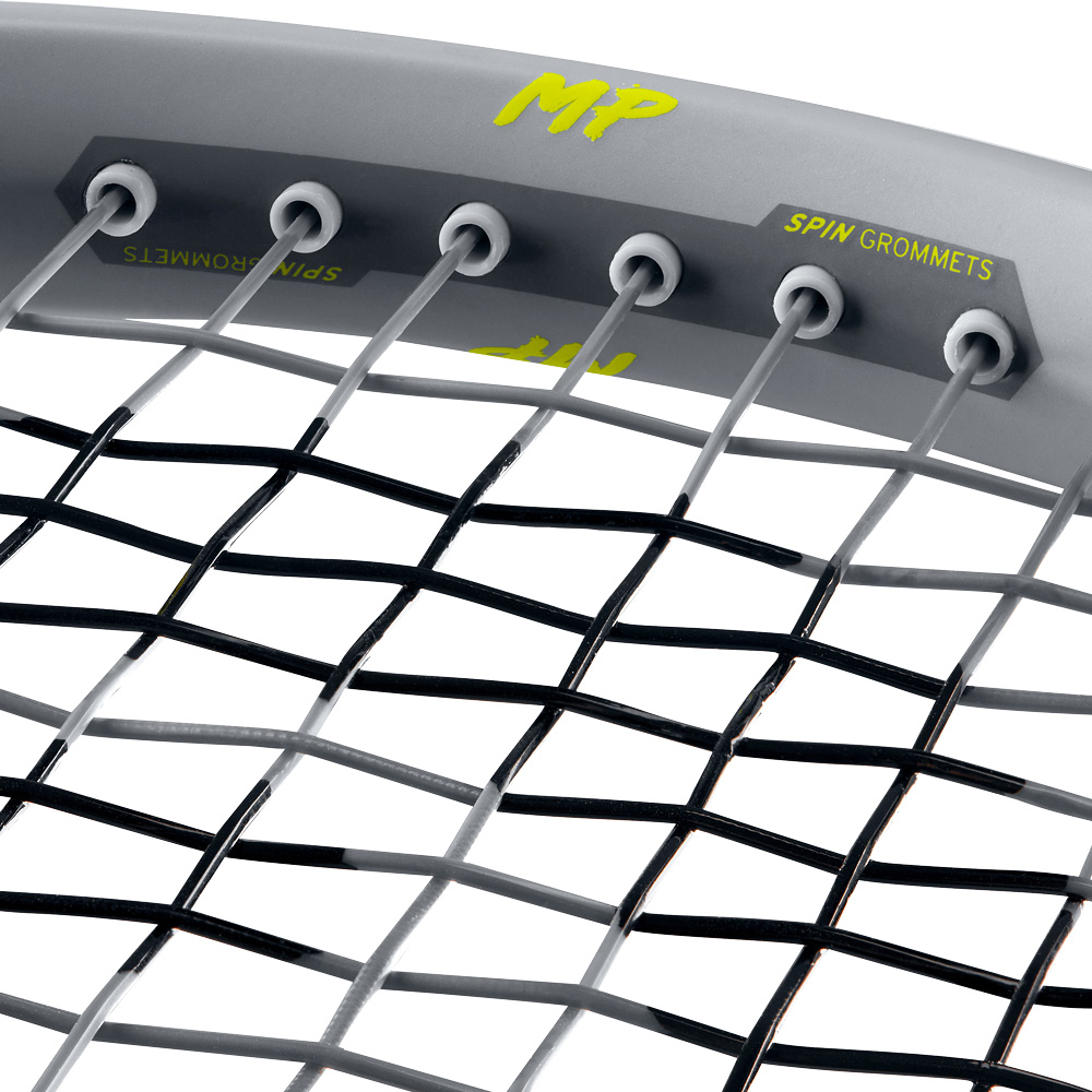 Graphene 360+ Extreme MP Racket strung 2020 (300gr.)
