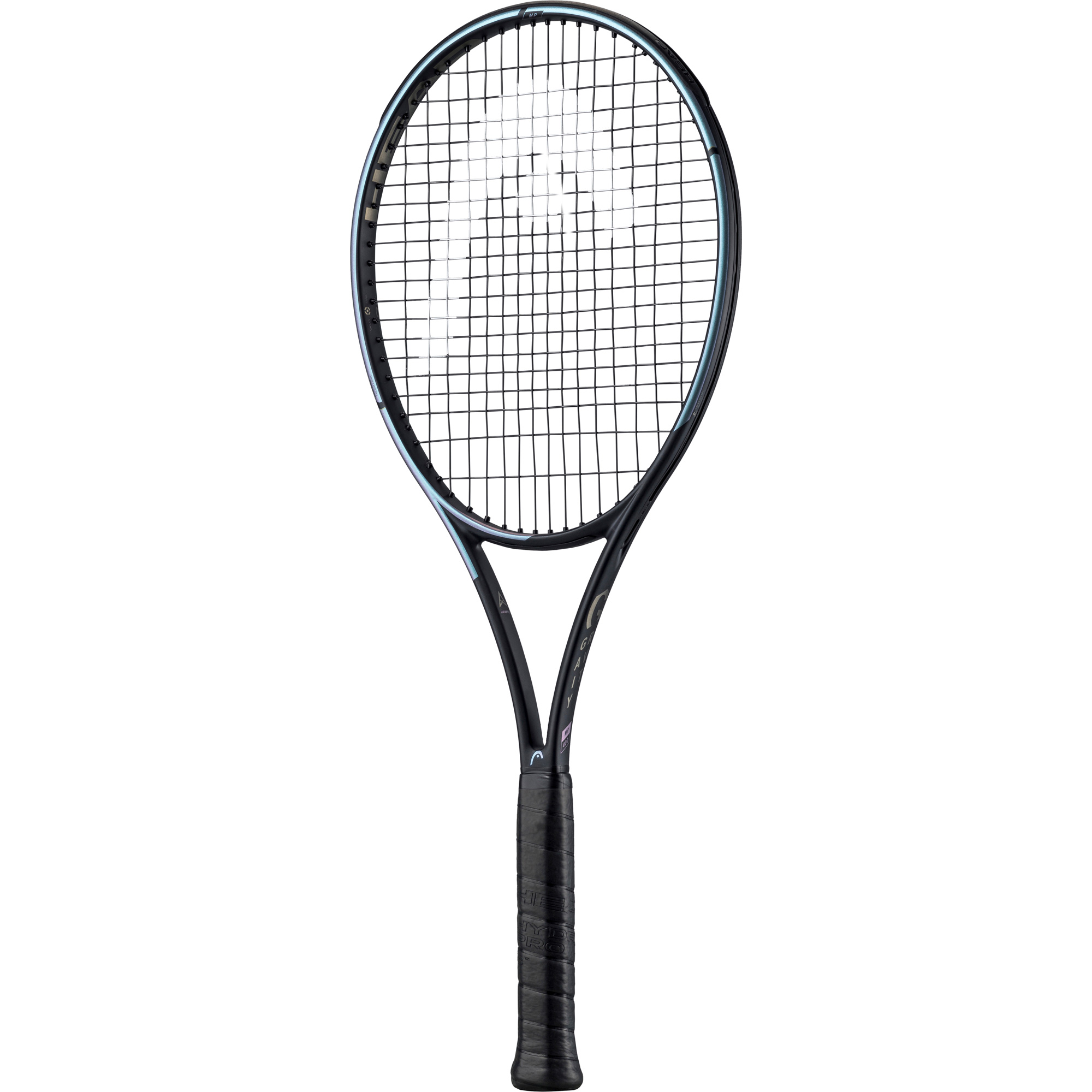 Gravity Team Tennis Racket strung 2023 (285gr.)