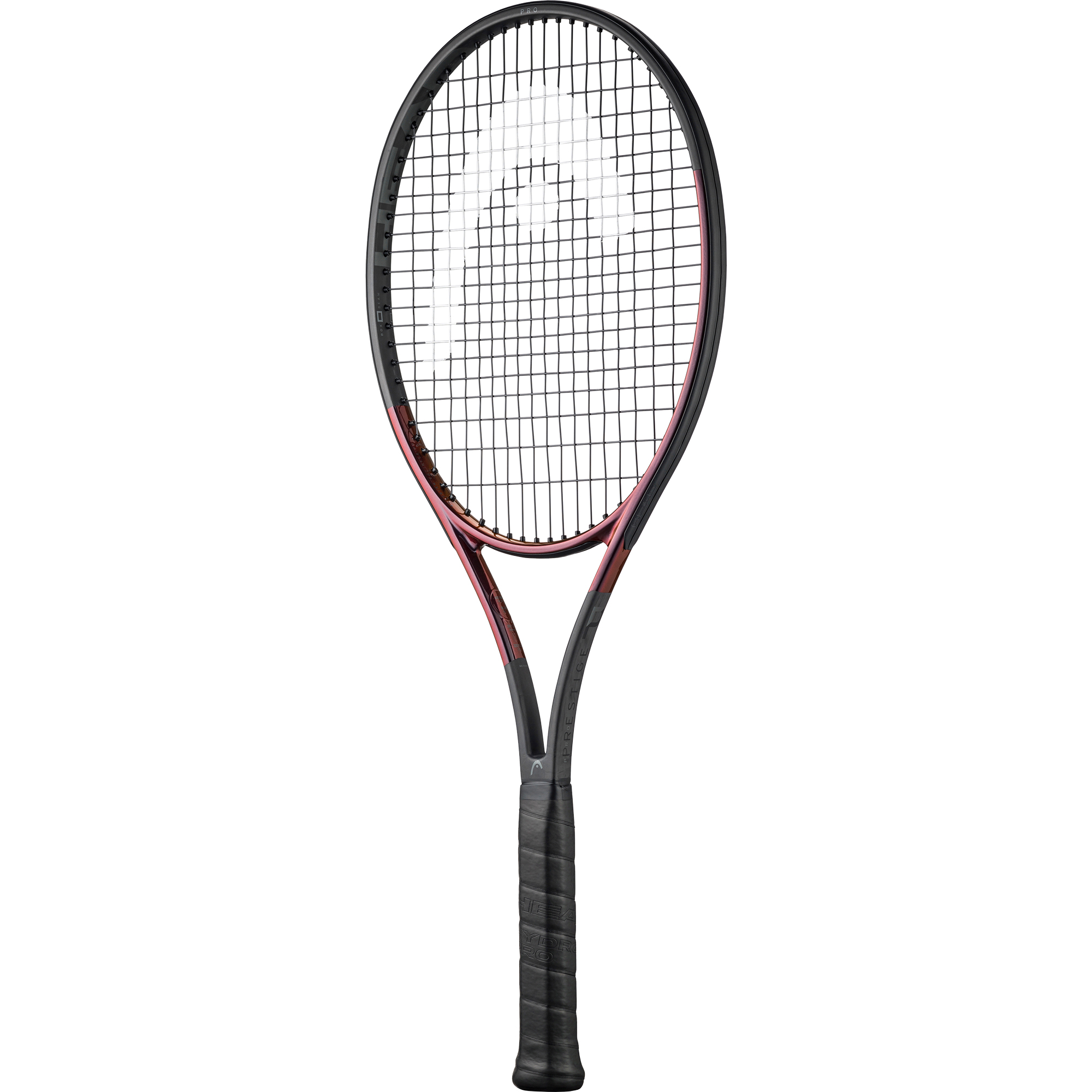 Prestige Pro Tennis Racket strung 2023 (320gr.)