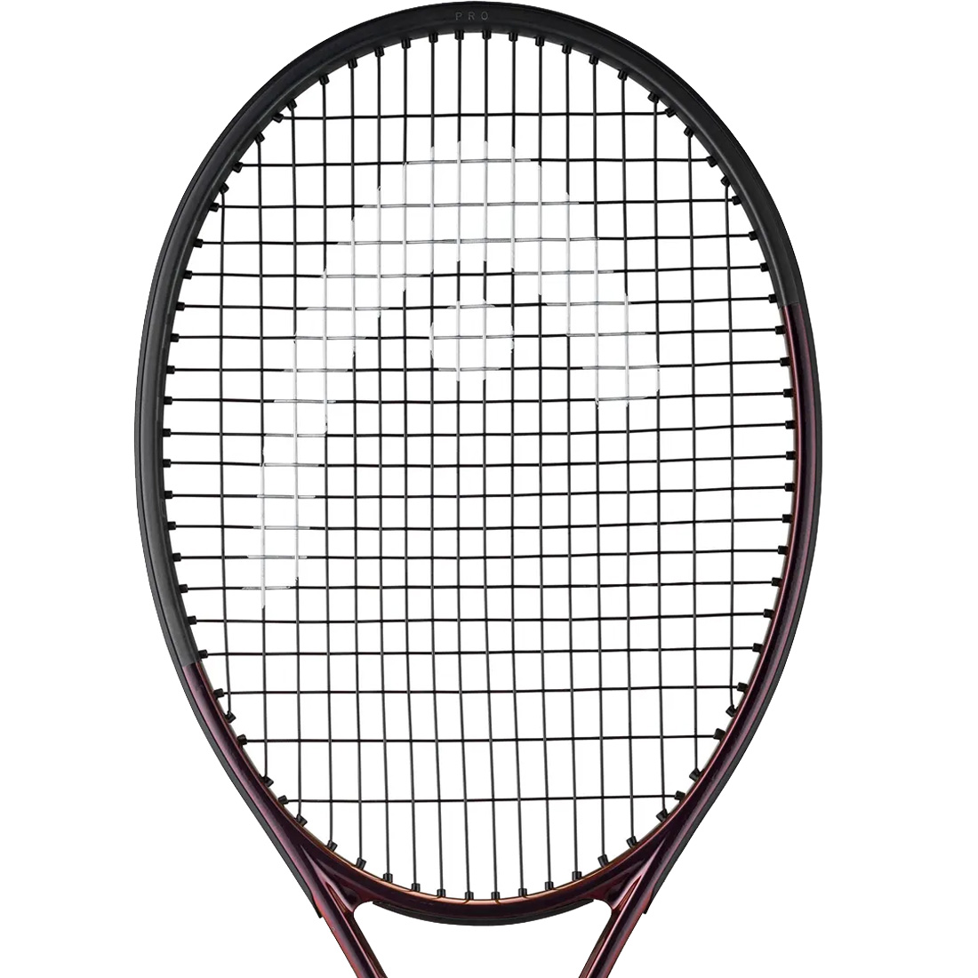 Prestige Pro Tennis Racket strung 2023 (320gr.)