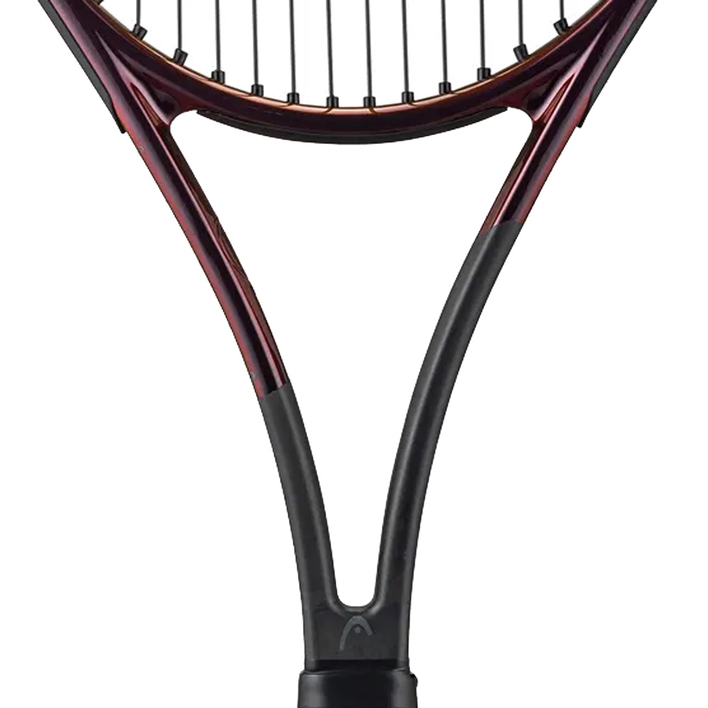 Prestige Pro Tennis Racket strung 2023 (320gr.)