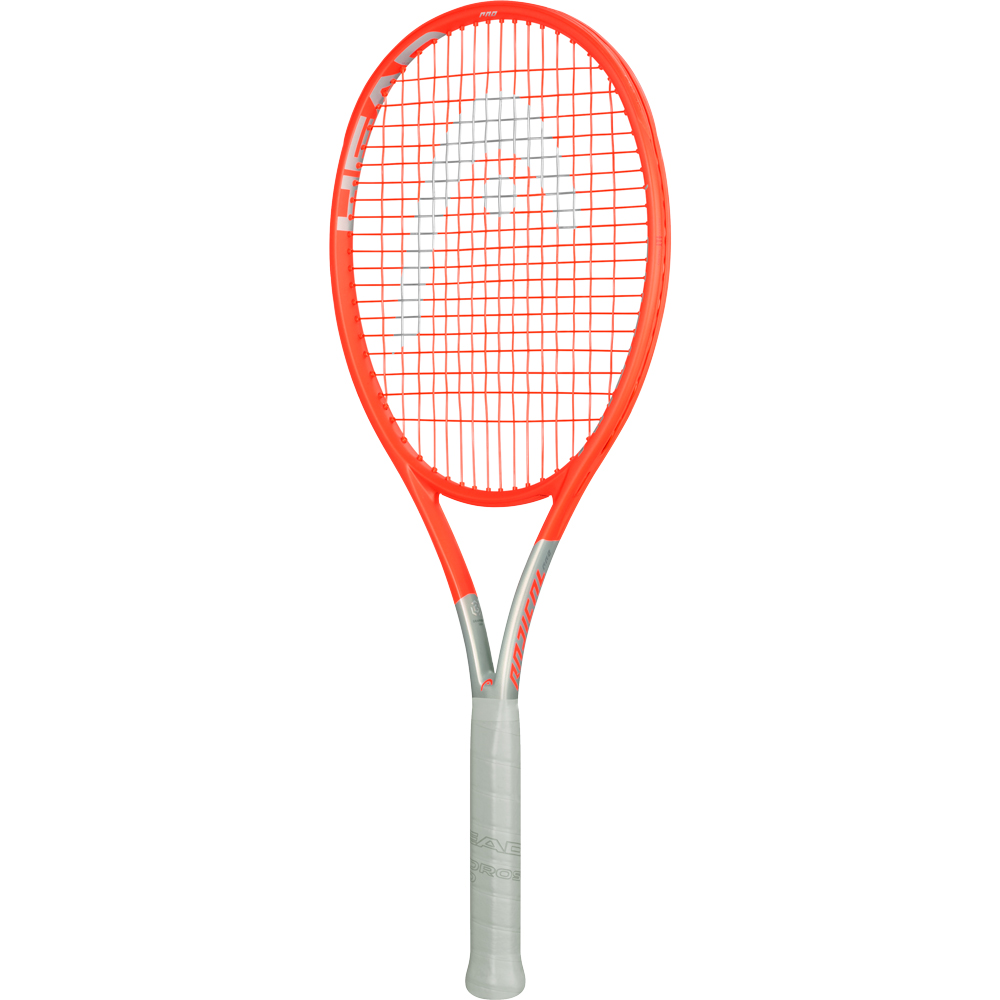 Graphene 360+ Radical Pro Tennis Racket strung 2021 (315gr.)