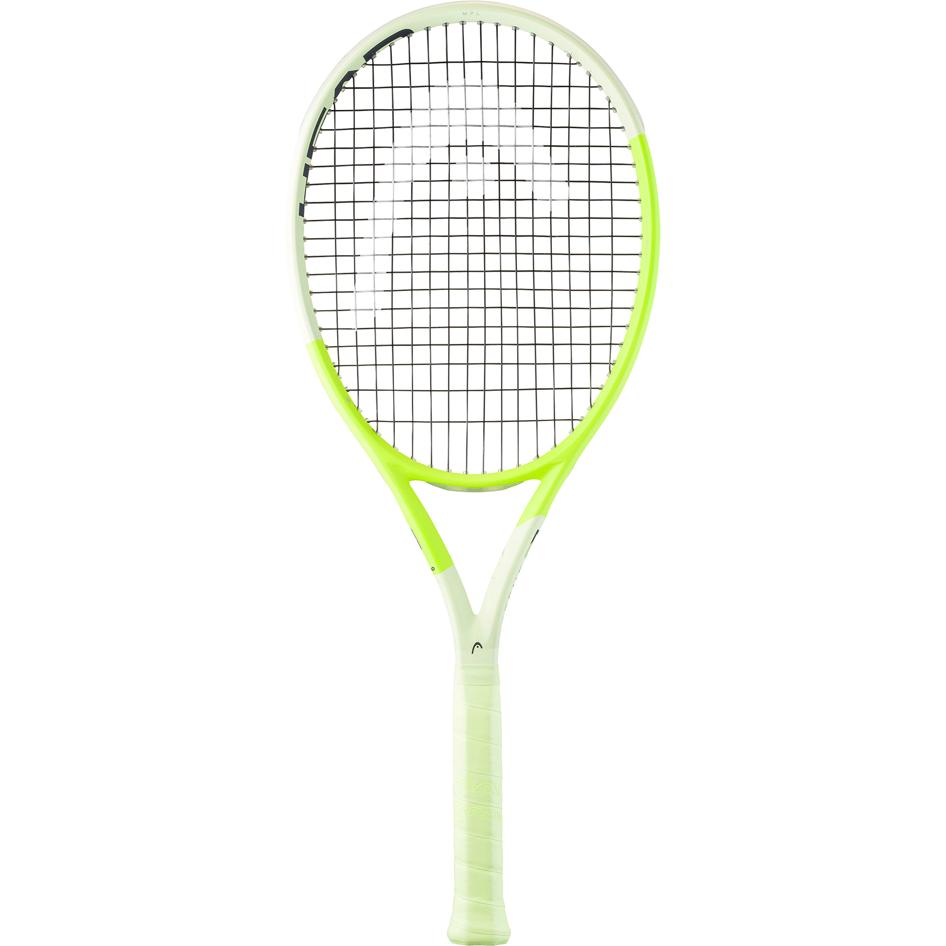 Extreme MP L Tennis Racket strung 2024 (280gr.)