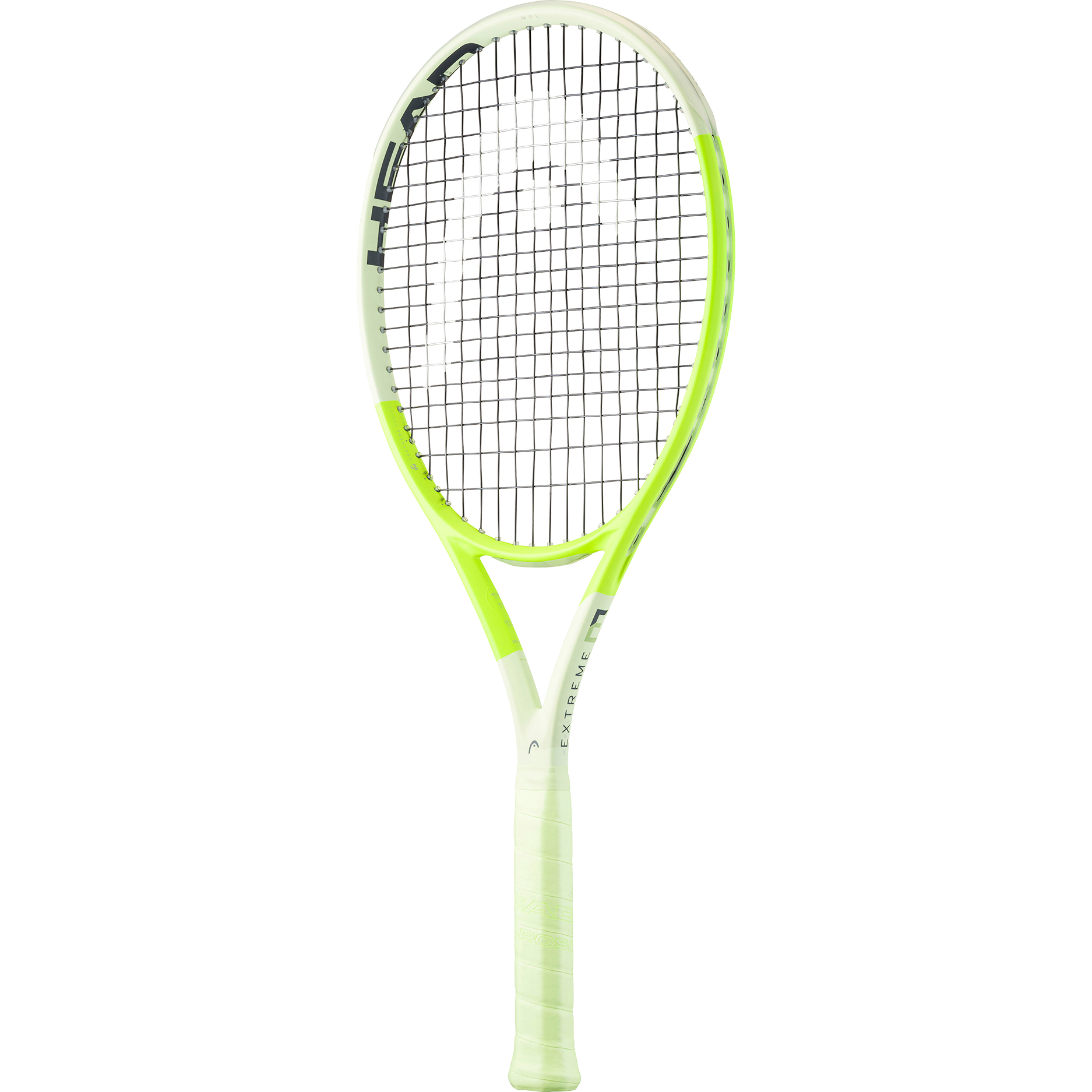 Extreme MP L Tennis Racket strung 2024 (280gr.)