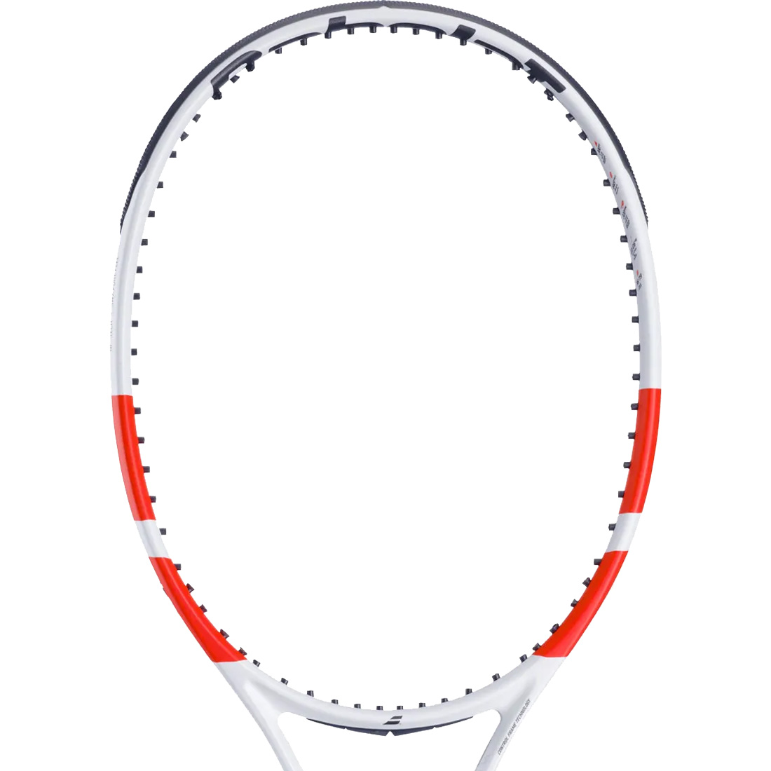 Pure Strike 100 Tennis Racket unstrung 2024 (300gr.)