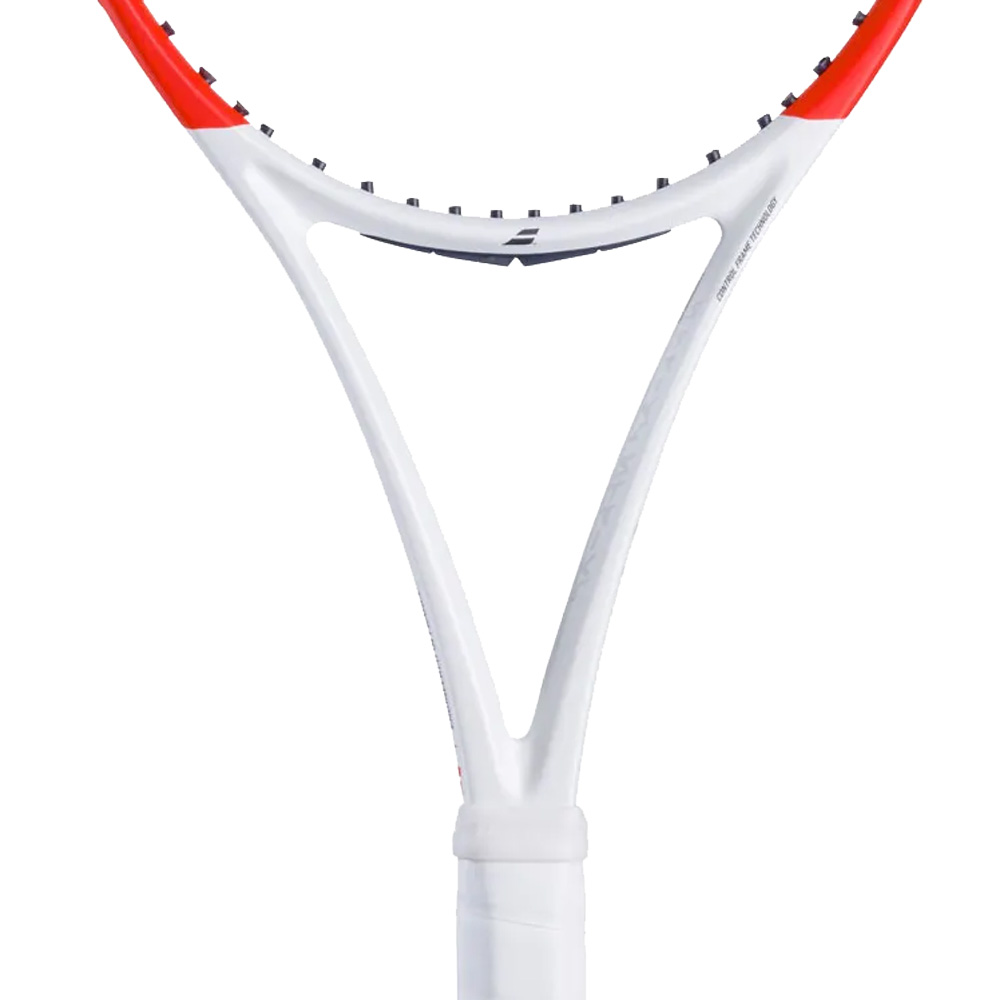 Pure Strike 100 Tennis Racket unstrung 2024 (300gr.)