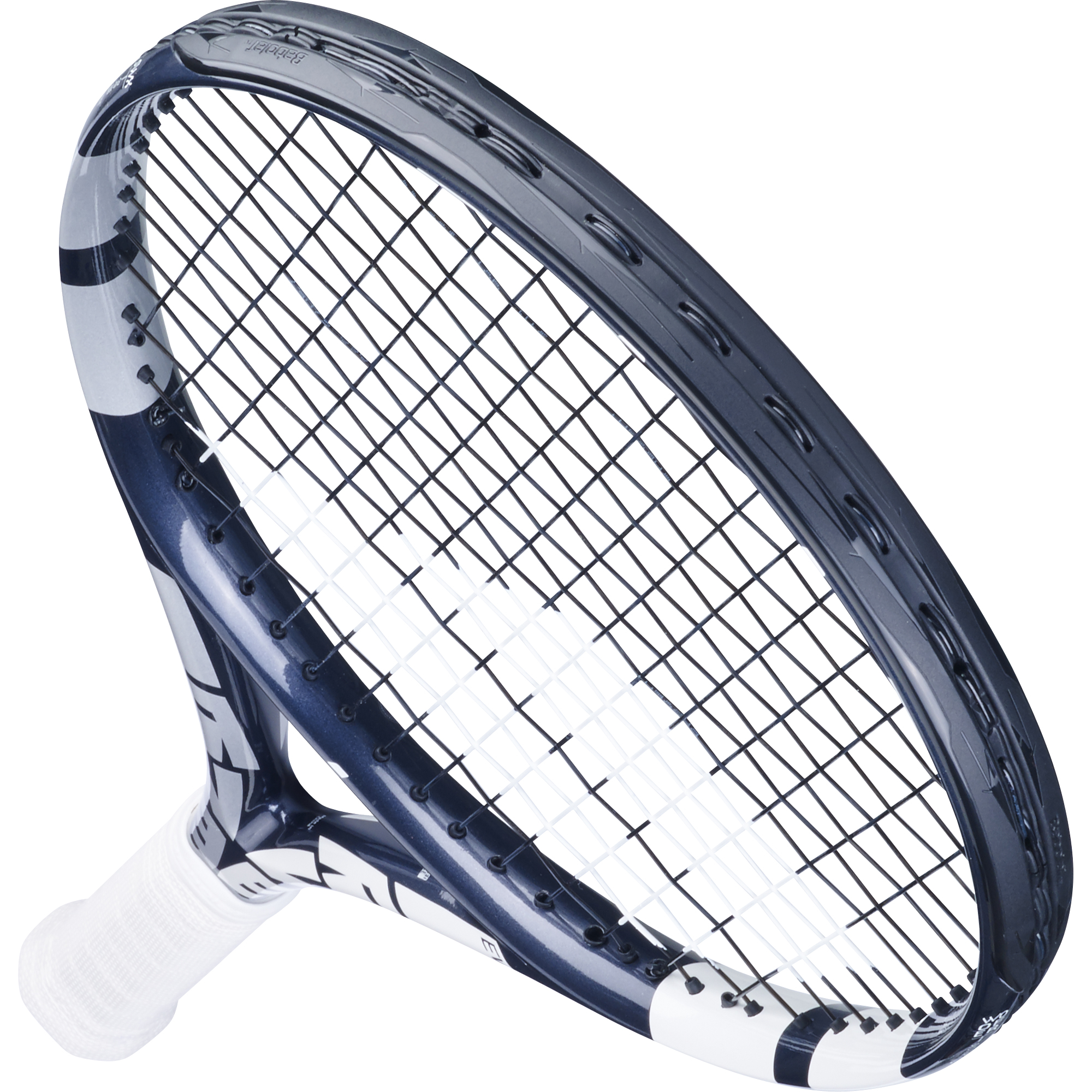 Evo Drive 115 Wimbledon Tennis Racket strung 2024 (240gr.)