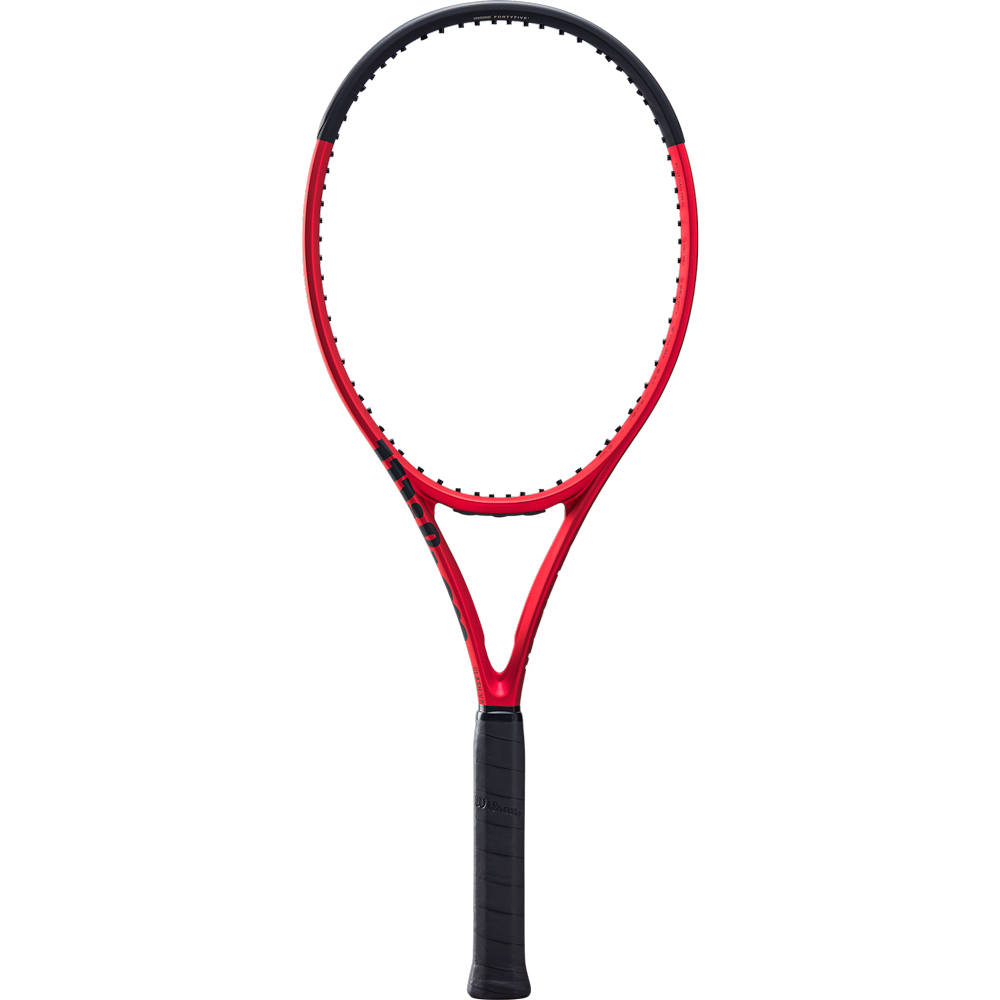 Clash 100 Pro v2 Tennis Racket unstrung (310gr.)