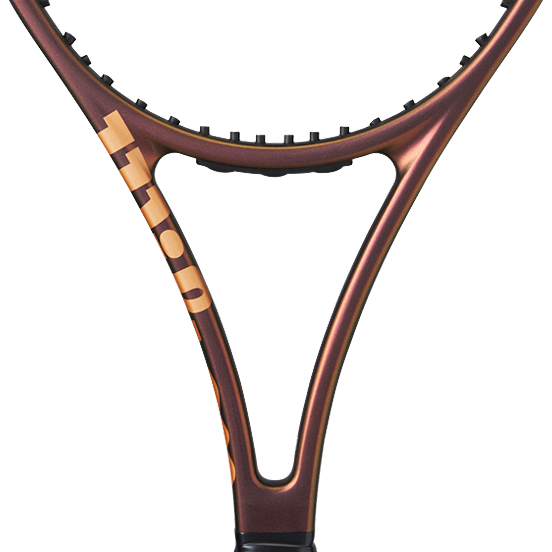 Pro Staff X v14 Racket unstrung (315gr.)