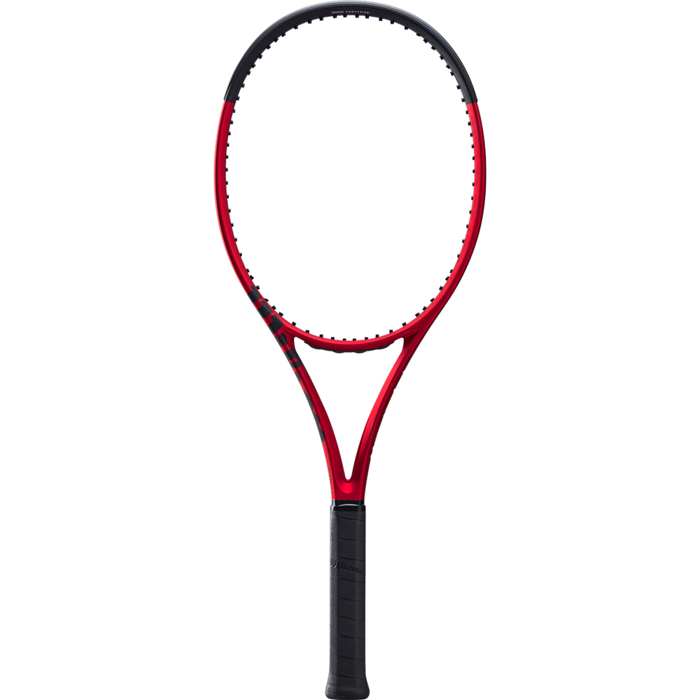 Clash 98 v2 Tennis Racket unstrung (310gr.)