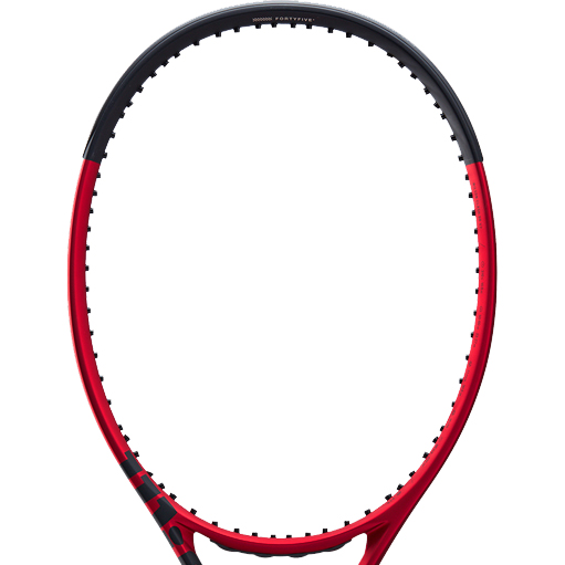 Clash 98 v2 Tennis Racket unstrung (310gr.)