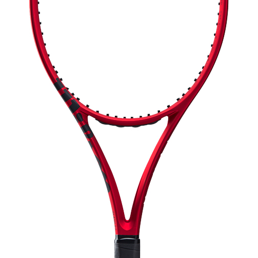 Clash 98 v2 Tennis Racket unstrung (310gr.)