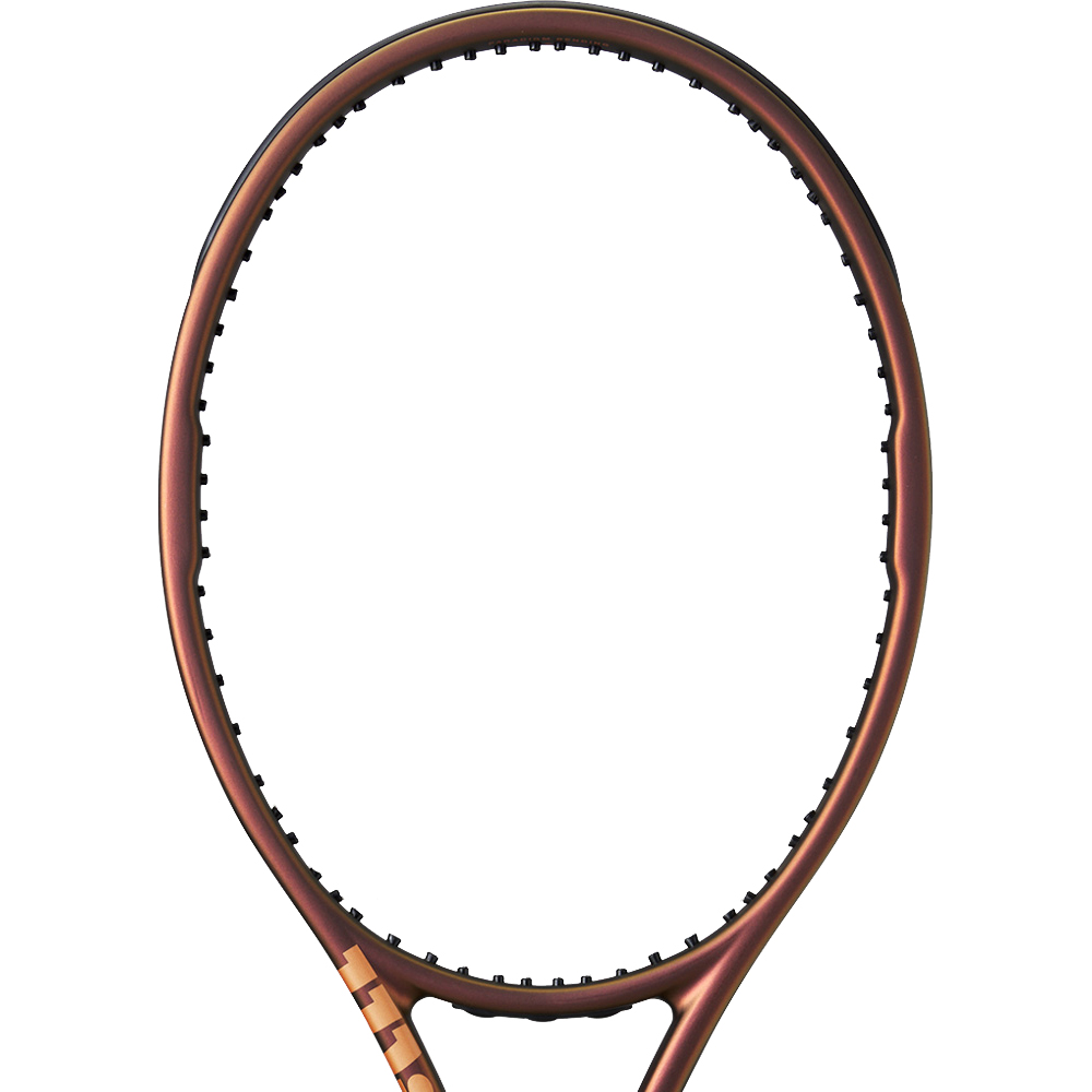 Pro Staff Team v14 Tennis Racket unstrung (280gr.)