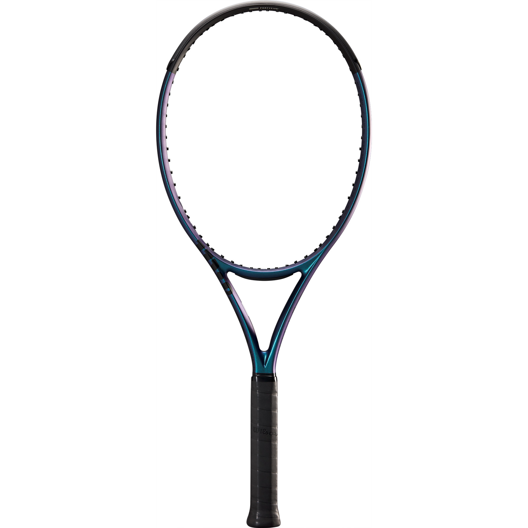Ultra 108 v4 Tennisschläger unbesaitet 2022 (270gr.)