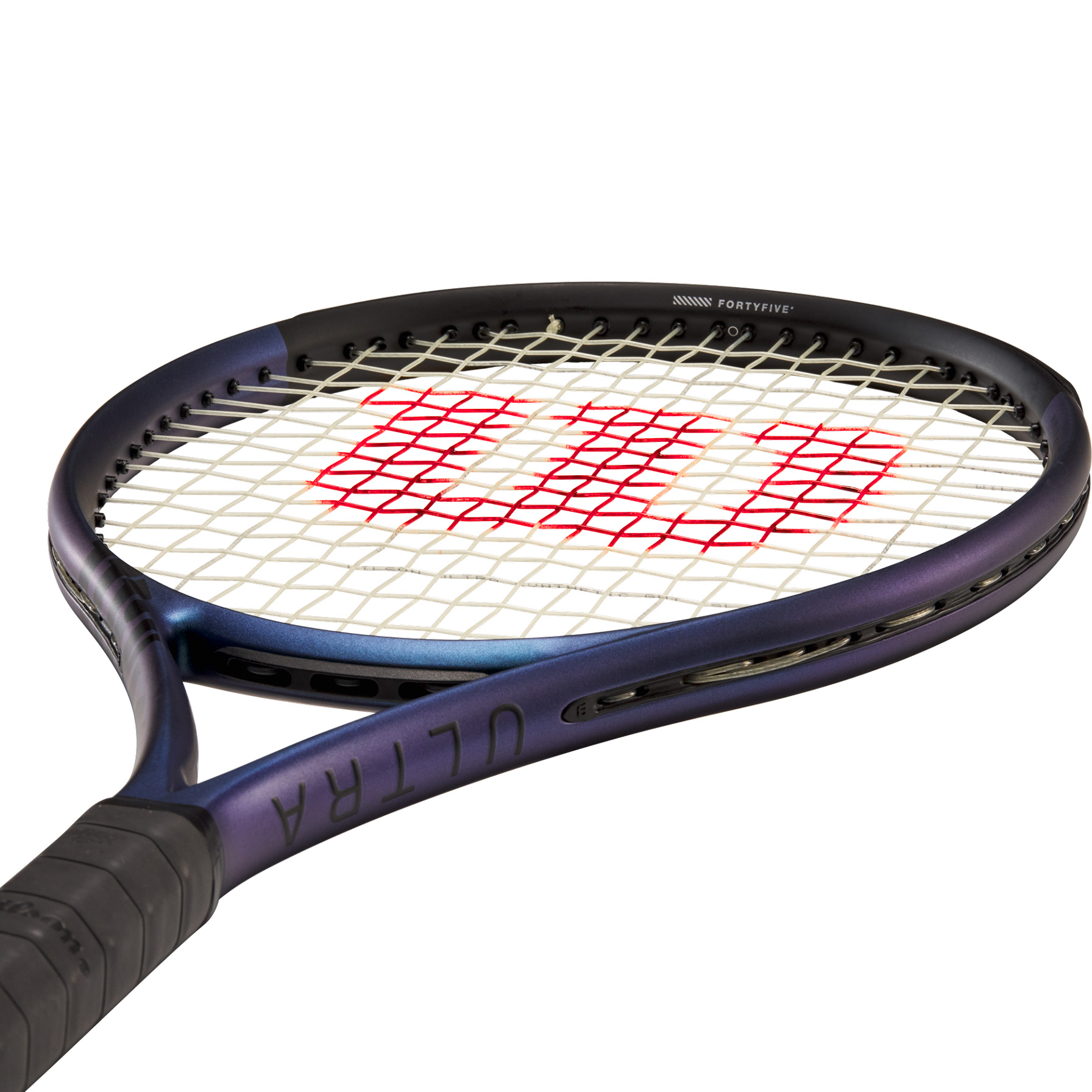 Ultra 108 v4 Tennisschläger unbesaitet 2022 (270gr.)
