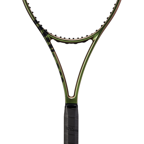 Blade 98S v8 Tennisschläger unbesaitet 2021 (295gr.)