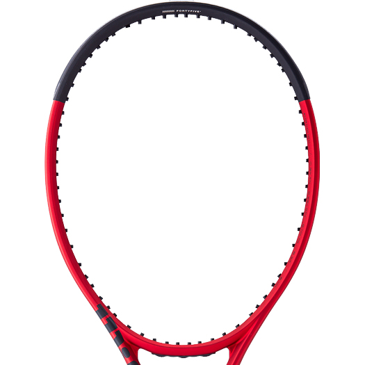 Clash 100 v2 Tennis Racket unstrung 2022 (295gr.)