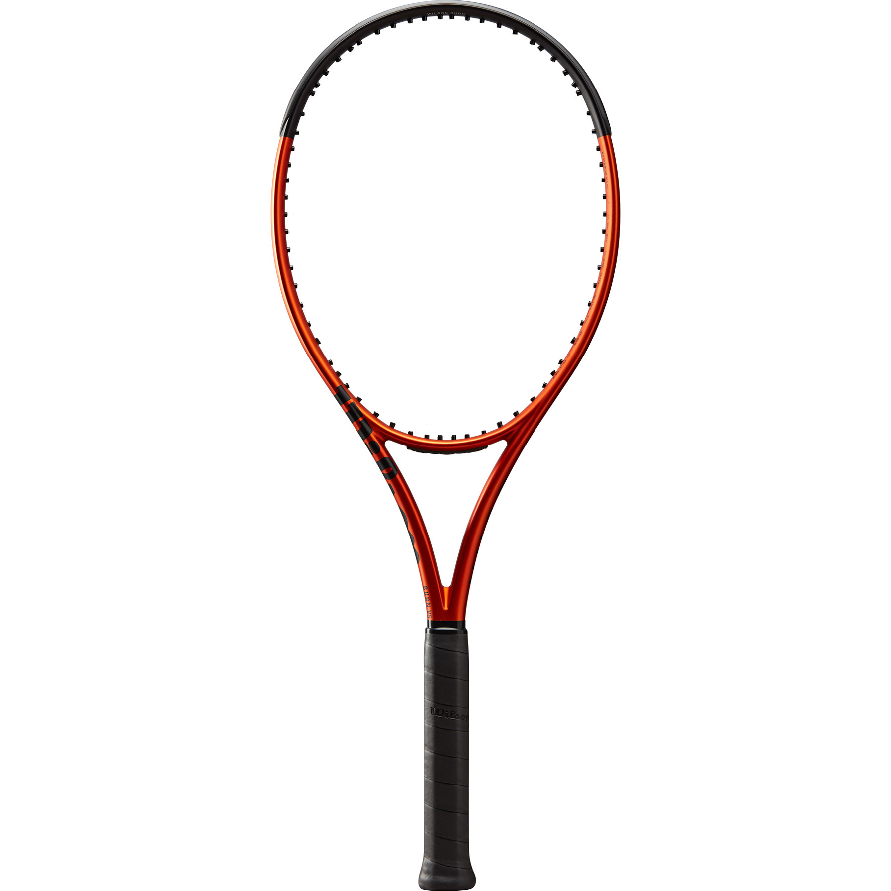 Burn 100 v5 Tennisschläger unbesaitet (300gr.)