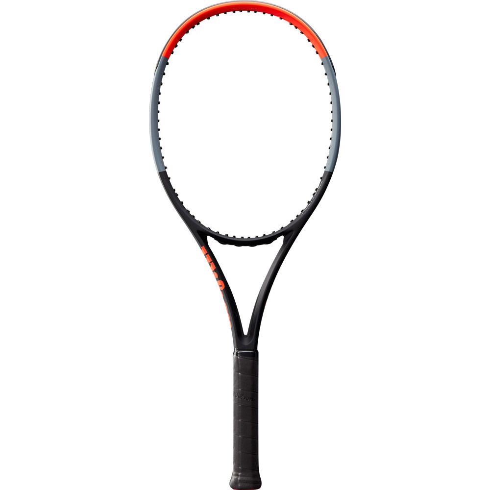 Clash 98 Tennis Racket unstrung 2019 (310gr.)