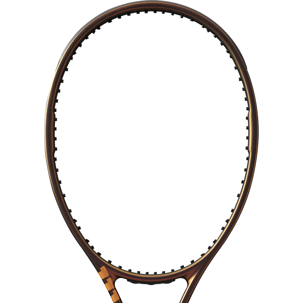 Pro Staff 97 v14 Tennis Racket unstrung (315gr.)