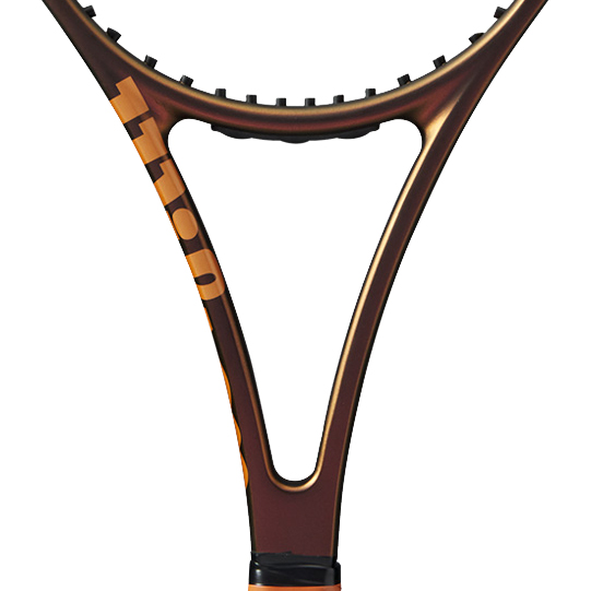 Pro Staff 97 v14 Tennis Racket unstrung (315gr.)