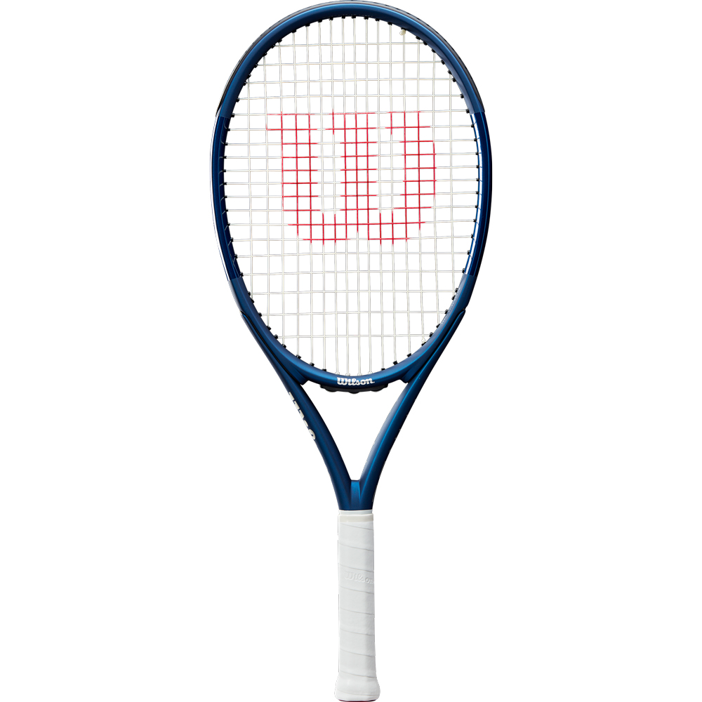Triad Three Tennis Racket strung 2021 (258gr.)