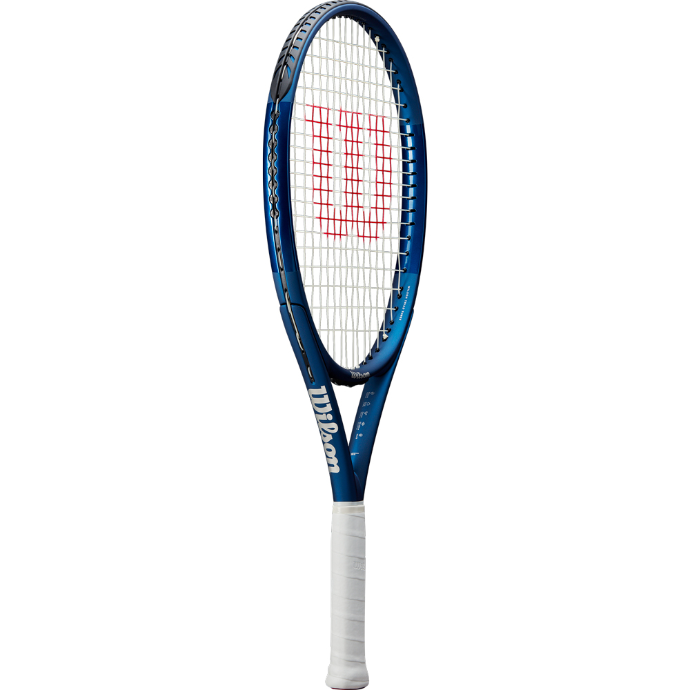 Triad Three Tennis Racket strung 2021 (258gr.)