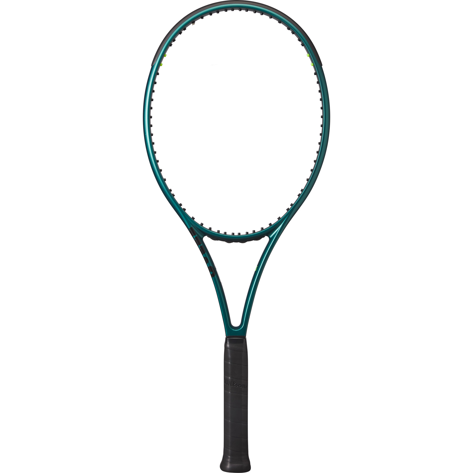 Blade 100 V9 Tennis Racket unstrung 2024 (300gr.)