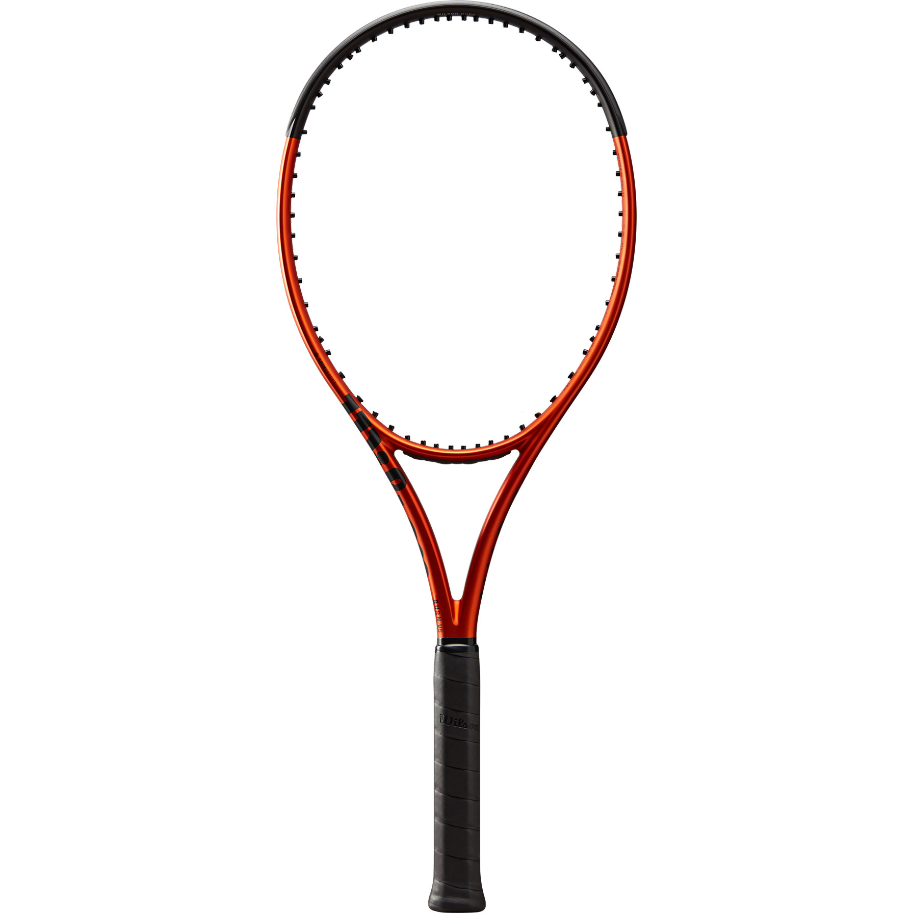 Burn 100ULS v5 Tennisschläger unbesaitet (260gr.)