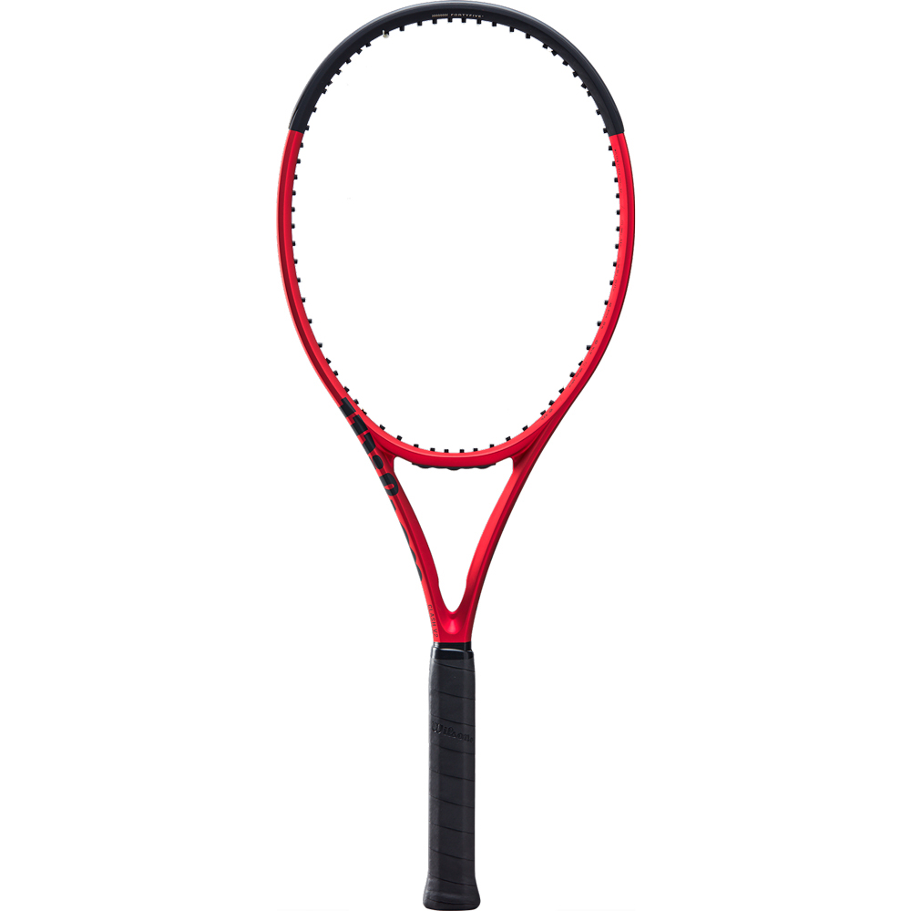 Clash 100UL v2 Tennis Racket unstrung (265gr.)