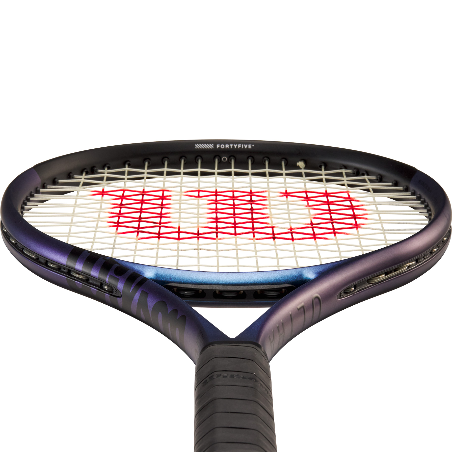 Ultra 100L v4 Tennisschläger unbesaitet 2022 (280gr.)