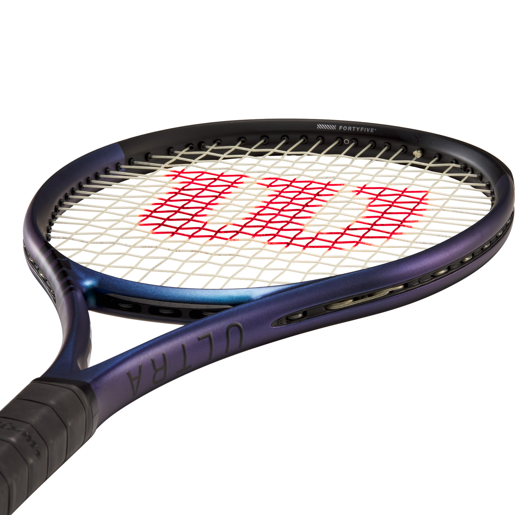 Ultra 100L v4 Tennisschläger unbesaitet 2022 (280gr.)