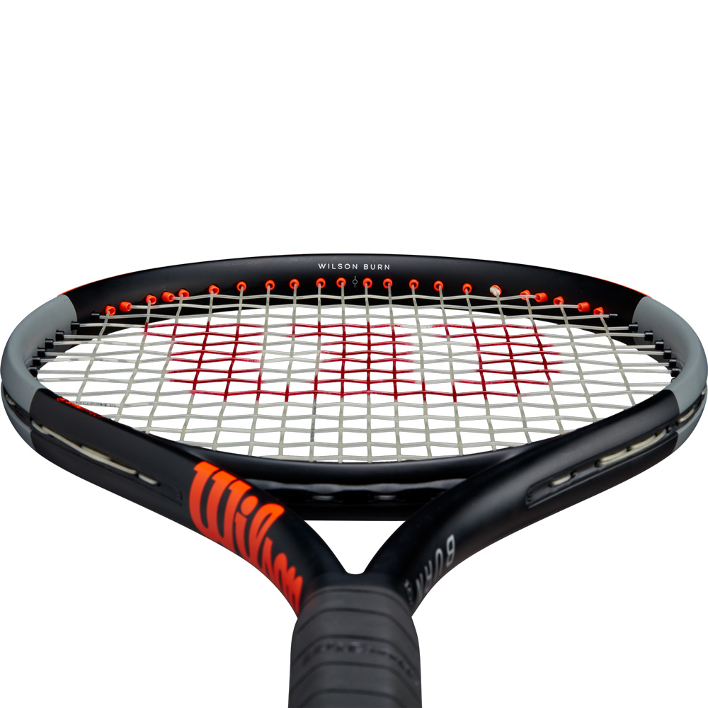 Burn 100LS v4.0 Tennis Racket strung 2020 (280gr.)