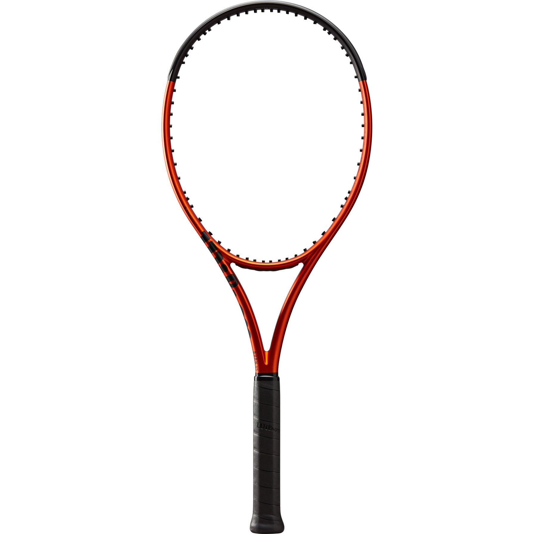 Burn 100LS v5 Tennisschläger unbesaitet (280gr.)