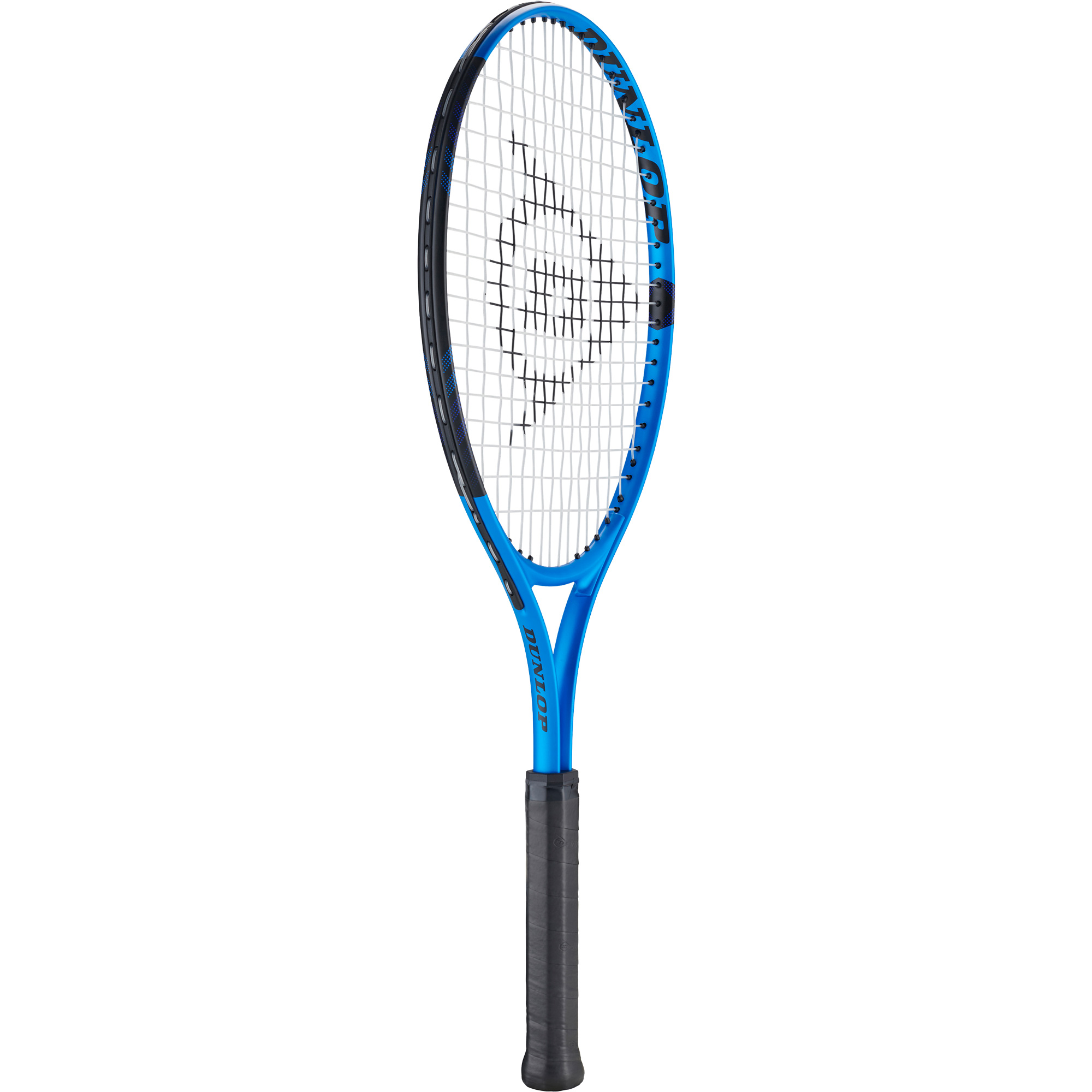 FX JR 26in Tennis Racket strung 2023 (225gr.)