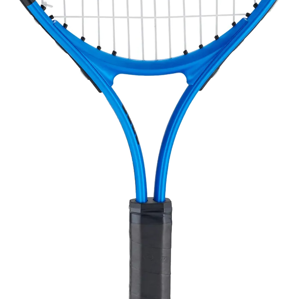 FX JR 25in Tennisschläger besaitet 2023 (217gr.)