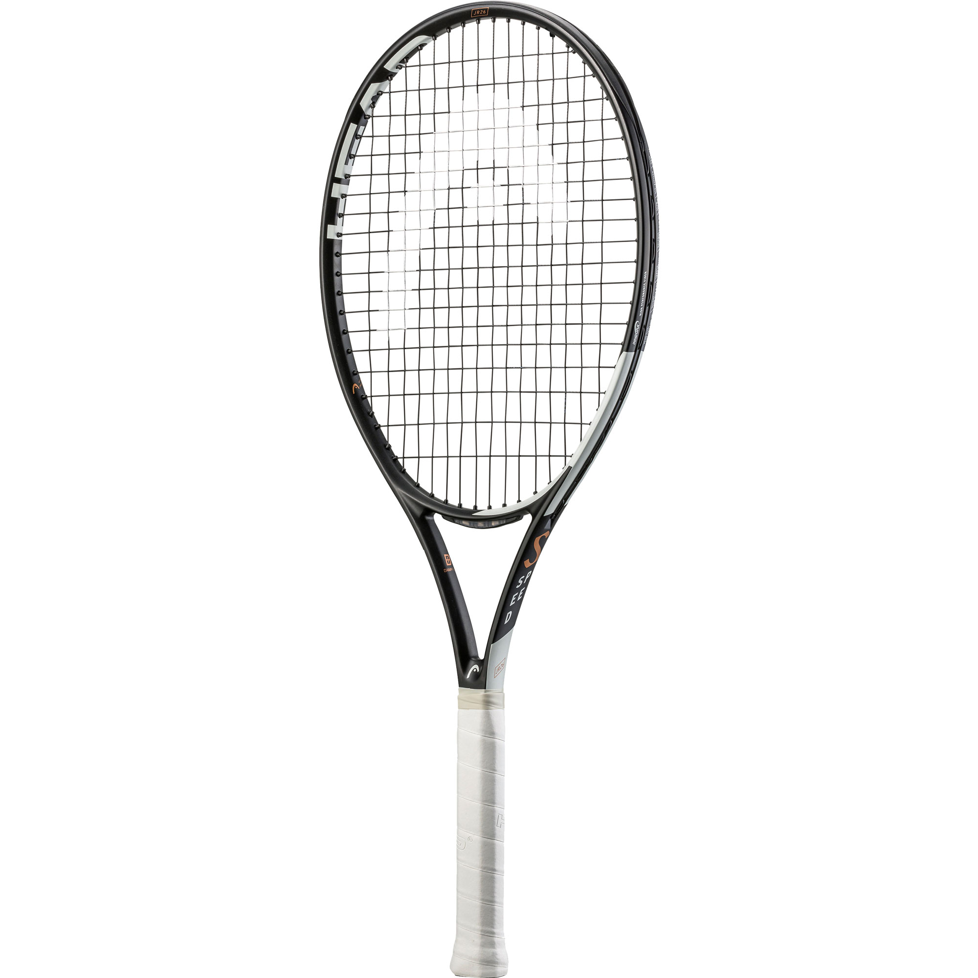IG Speed Jr. 26in Tennis Racket strung 2022 (250gr.)