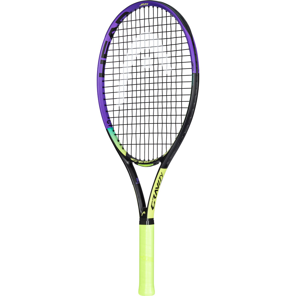 IG Gravity JR. 25in Tennis Racket strung 2021 (240gr.)