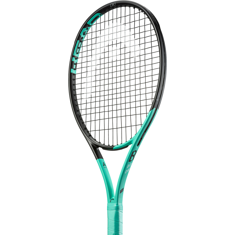Boom Jr. 26in Tennis Racket strung 2022 (250gr.)