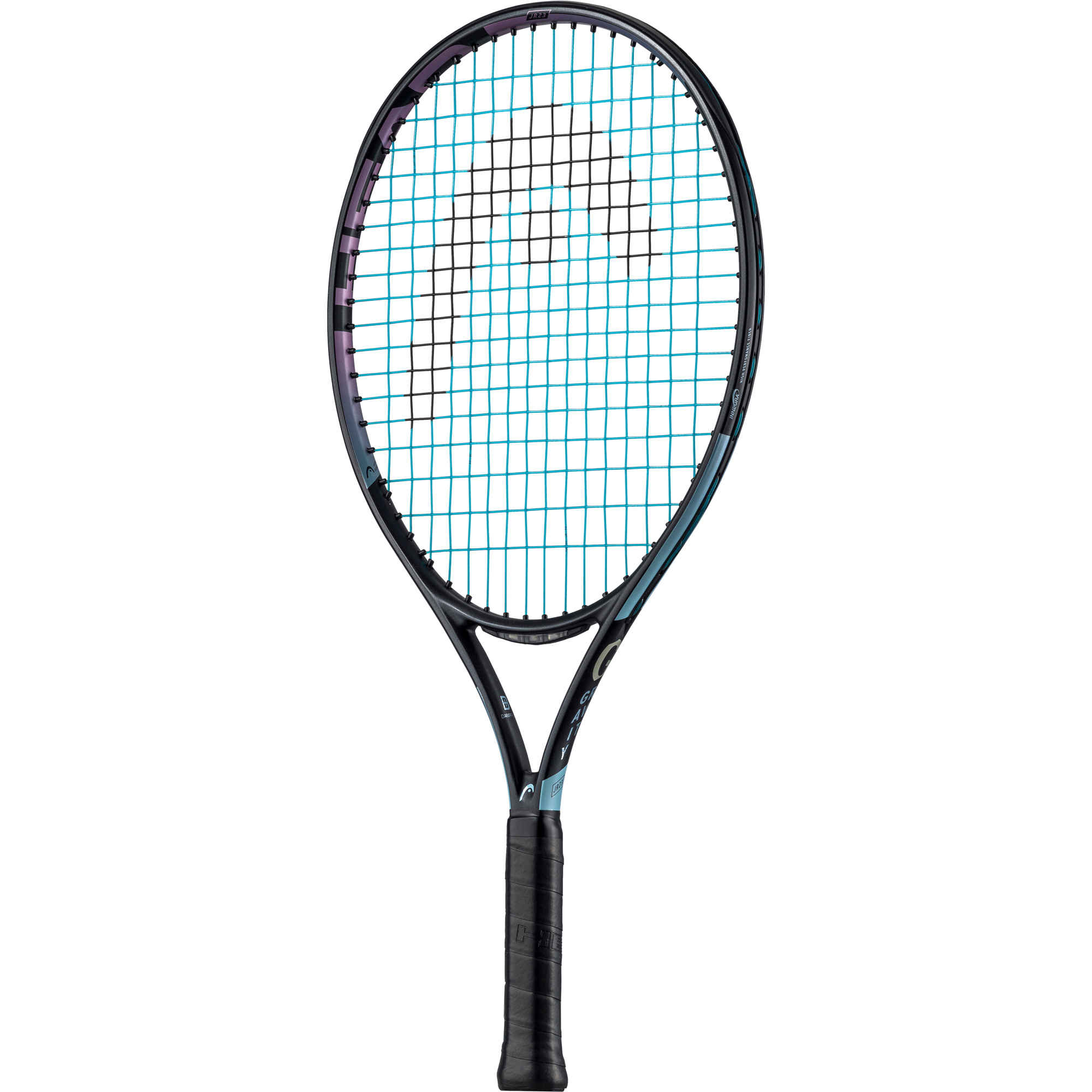 IG Gravity Jr. 23in Tennisschläger besaitet 2023 (215gr.)