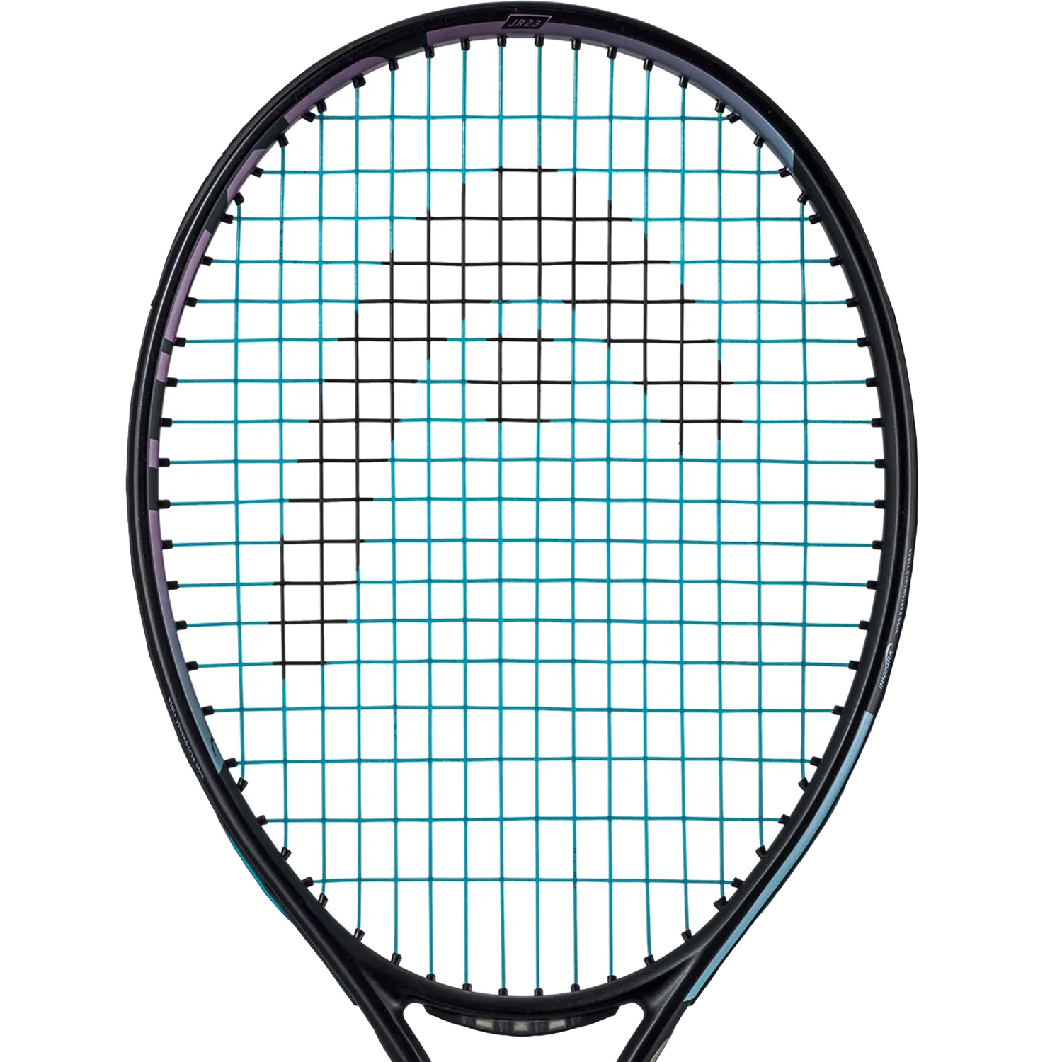 IG Gravity Jr. 23in Tennisschläger besaitet 2023 (215gr.)