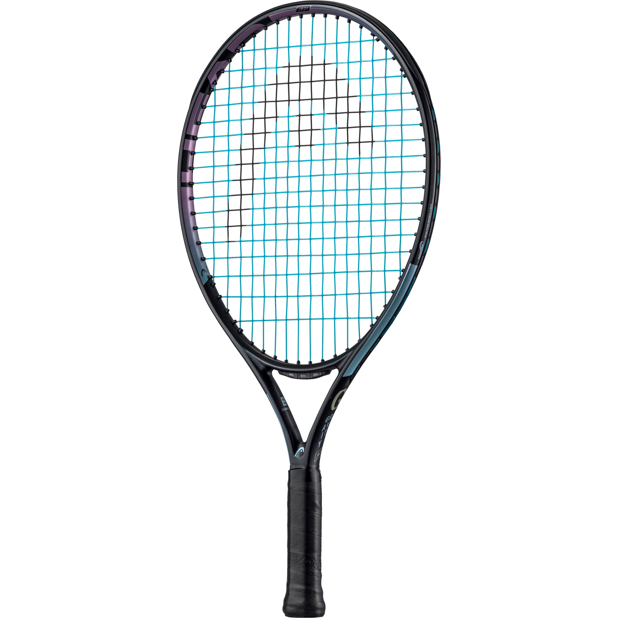 IG Gravity Jr. 21in Tennisschläger besaitet 2023 (200gr.)